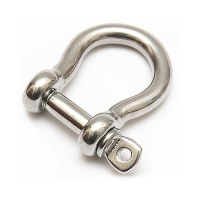 O Shackle