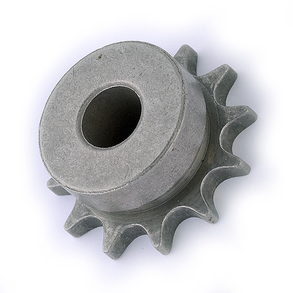 Power Metal Products