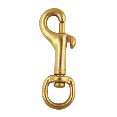 Swivel Round Eye Bolt Snap