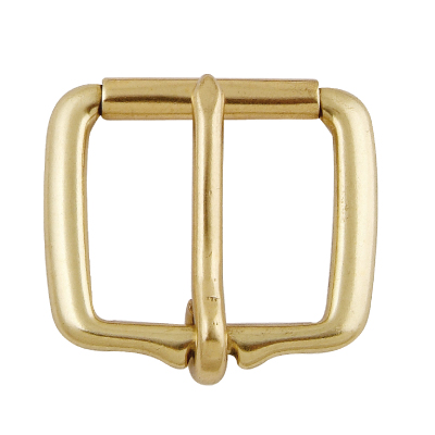 Solid Brass Roller Buckle ,Nickel plated , Eletro galvanized Chromium plated , Bronze casting, Cast brass buckle with roller