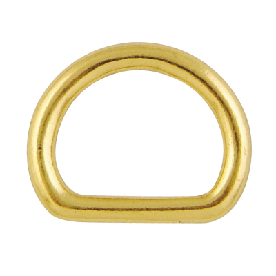 Round Dee Ring,Nickel plated , Eletro galvanized, Chromium plated , Bronze casting, Cast brass D-ring