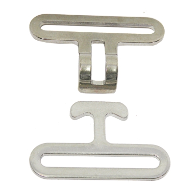 Sheet Stainless Steel Clasp
