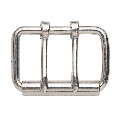 Stainless Steel Roller Buckle