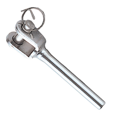 Fork Terminal, Stainless 316