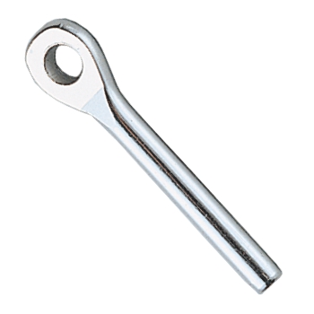 Eye Terminal, Stainless 316