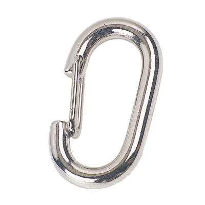 Stainless 304 Spring Hook