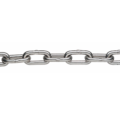 SUS 304 General Use Chain(Welded Chain)