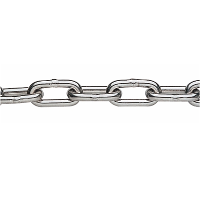 SUS 304 Japanese Specifications Chain(Welded Chain)