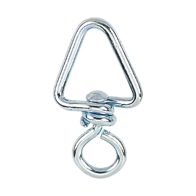 Steel Wire Swivel Eye