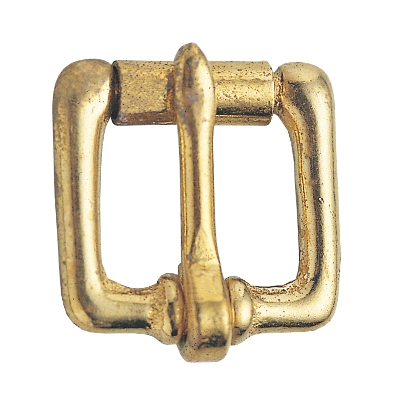 Buckle,Nickel plated , Eletro galvanized, Chromium plated , Bronze casting, Brass buckle with roller