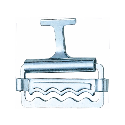 Sheet Steel Medical Buckle