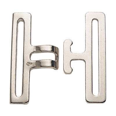 Sheet Steel Clasp