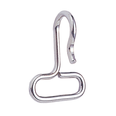Sheel Wire Snap Hook