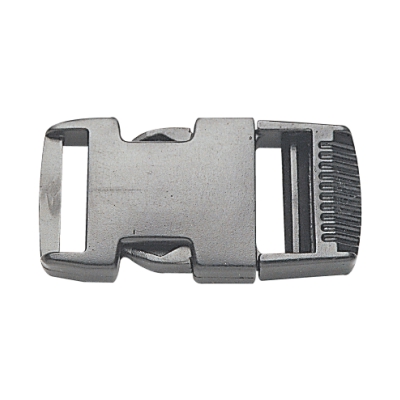 Side Release Buckle