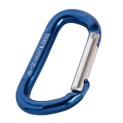 A.7075 Carabiner