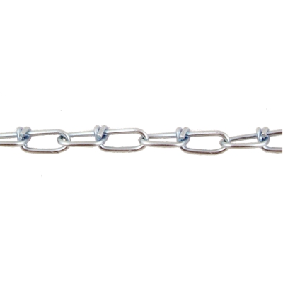 USA Standard Double Loop Chain