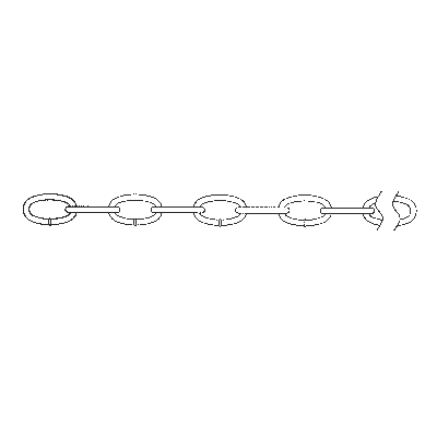 Passing Link Chain