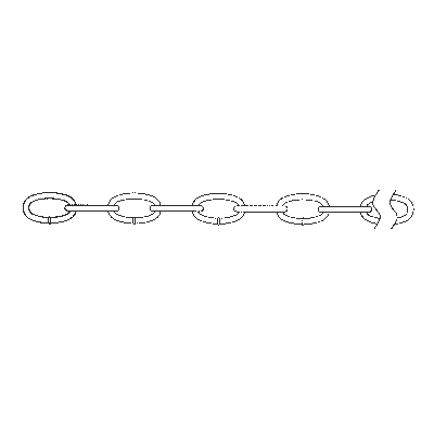 Passing Link Chain