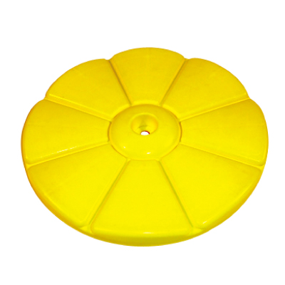 Plastic Daisy Disc Seat