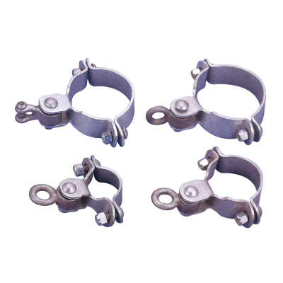 Stamped Steel Pipe Swing Hangers