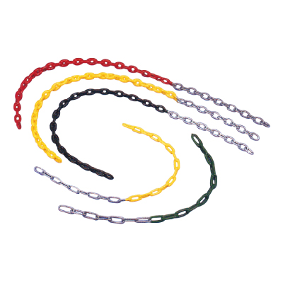 Vinyl Coated Chains