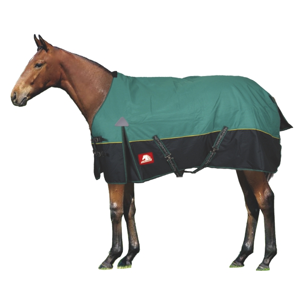 Seamless Turnout Rug