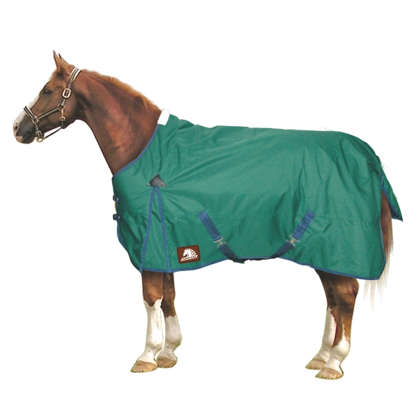 Winter Horse Rug (Waterproof/Breathable)