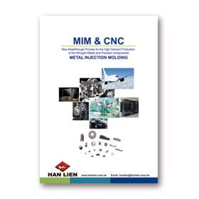 MIM & CNC