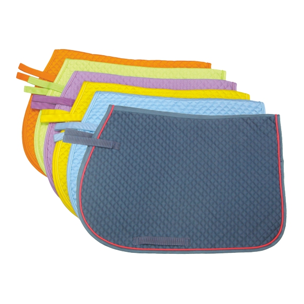 English Saddle Pad