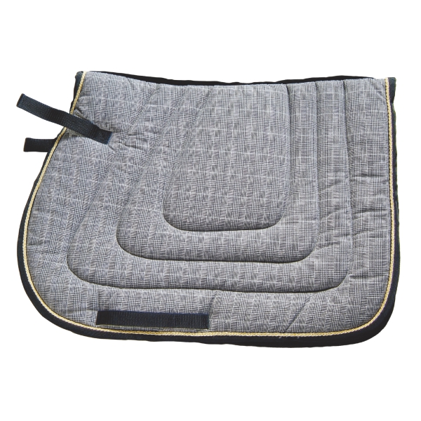 English Saddle Pad