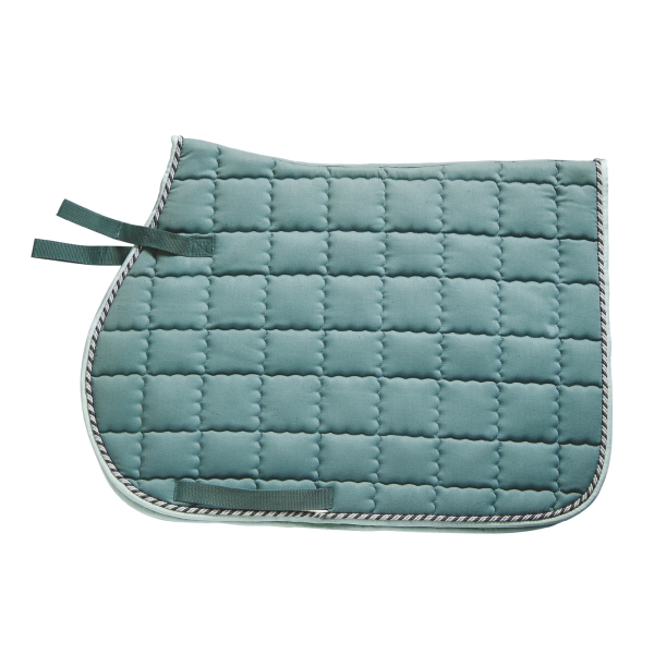 English Saddle Pad