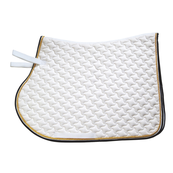 English Saddle Pad