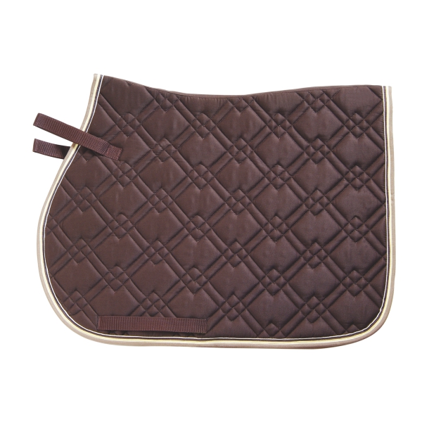 English Saddle Pad