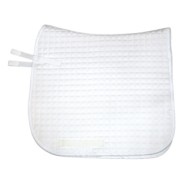 English Saddle Pad