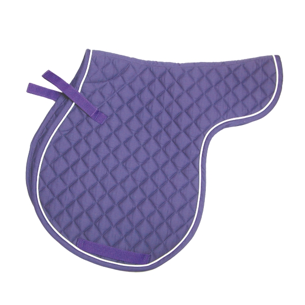 English Saddle Pad