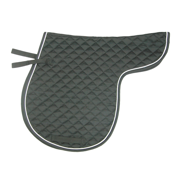 English Saddle Pad