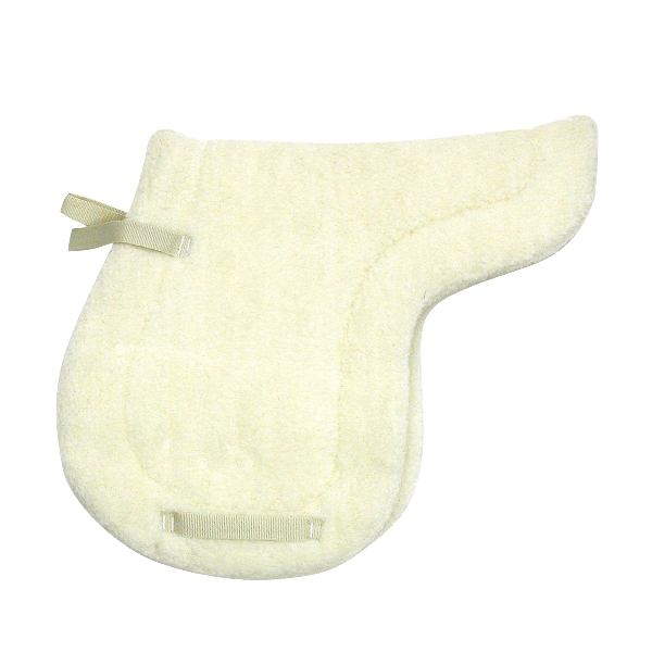 English Saddle Pad