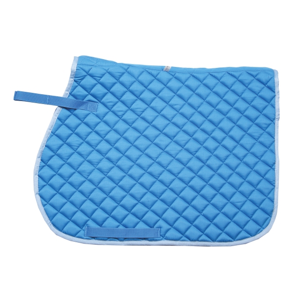 English Saddle Pad