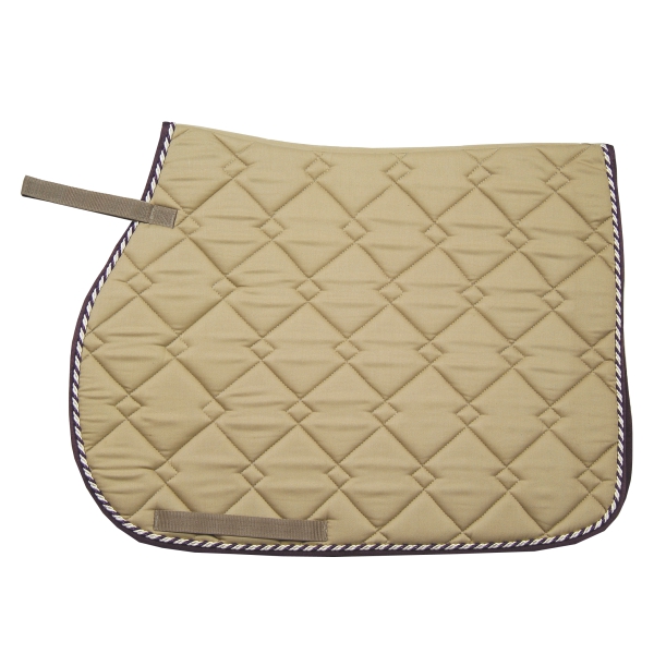 English Saddle Pad