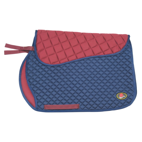 English Saddle Pad