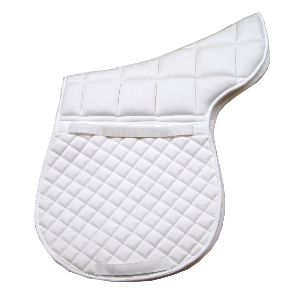 English Saddle Pad