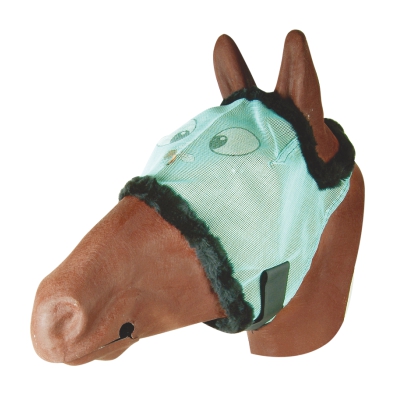 Deluxe Fly Mask