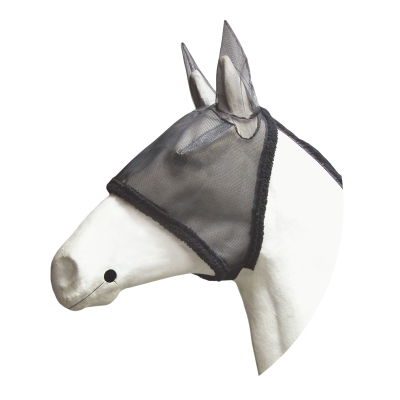 Deluxe Fly Mask with Ears