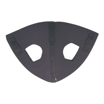 Neoprene Head Bumper