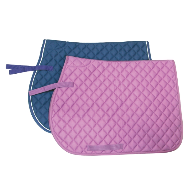 English Saddle Pad