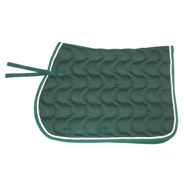 English Saddle Pad