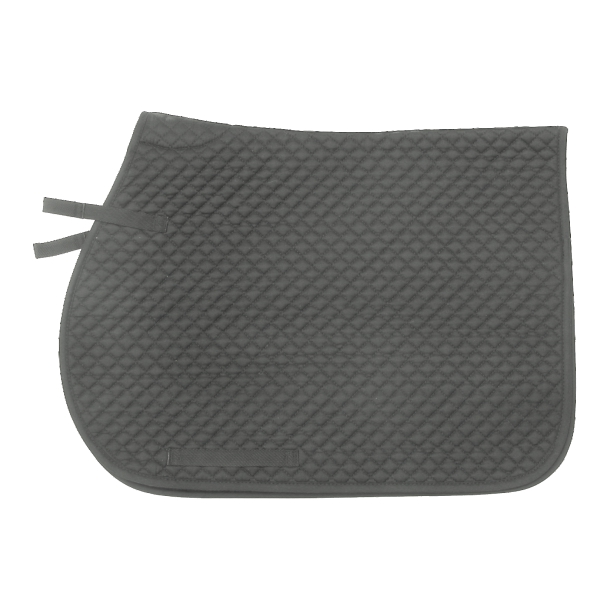 English Saddle Pad