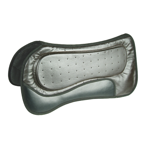 Vented English Saddle Pad