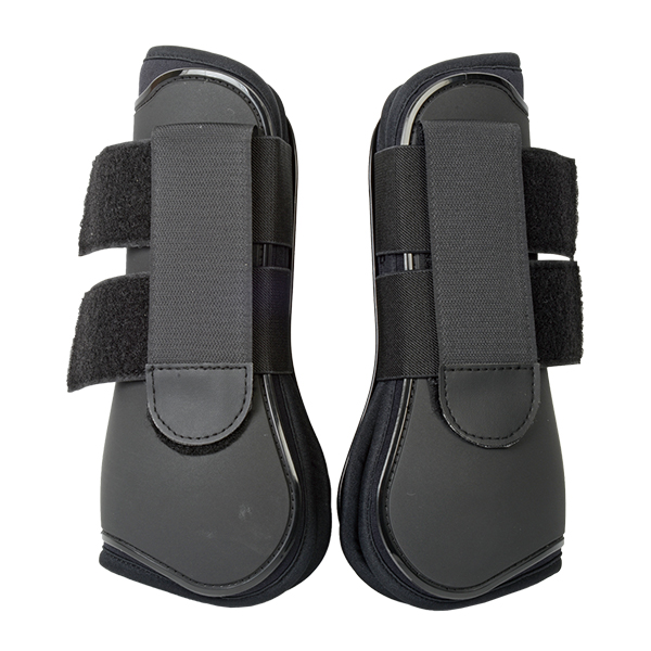 Front Boots