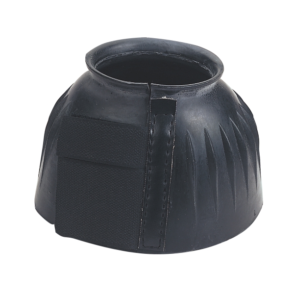 Eibbed Rubber Bell Boots